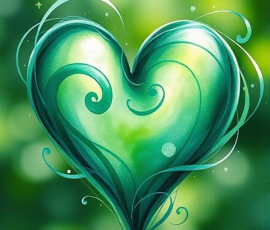 Watercolour Hearts AI Image from www.free-ai-images.com. Right-click and choose Save Image As to download this image safely for free.