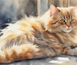 Watercolour Cats AI Image from www.free-ai-images.com. Right-click and choose Save Image As to download this image safely for free.