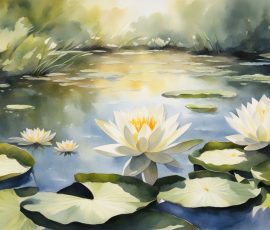 Watercolour Flowers AI Image from www.free-ai-images.com. Right-click and choose Save Image As to download this image safely for free.