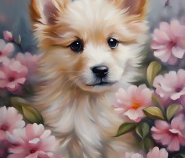 Watercolour Dogs AI Image from www.free-ai-images.com. Right-click and choose Save Image As to download this image safely for free.