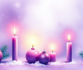 Christmas and Yuletid AI Image from www.free-ai-images.com. Right-click and choose Save Image As to download this image safely for free.