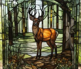 roe deer in forest, stained glass
Negative prompt: extra digits, extra fingers, double facial features, double heads, country flags, prolonged limbs, prolonged legs, prolonged fingers, prolonged necks, skewed limbs, abnormally small waists, exaggerated body parts, exaggerated body proportions, glued limbs, limbs melted together, shortened limbs, shortened arms, shortened legs, shortened necks, shortened fingers, misplaced limbs, malplaced limbs, runthrough limbs, fused limbs, fused arms, fused hands, fused legs, missing hands, missing arms, missing legs, missing feet, extra hands, extra arms, extra legs, extra feet, extra toes, crooked finger, bent toes, text, signature, letters, writing, unsynchronized eyes, split fingers, split toes
Steps: 20, Seed: 5186775602627844, Sampler: Euler, CFG scale: 7.5
