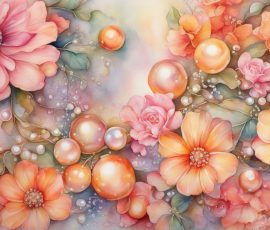 Watercolour Flowers AI Image from www.free-ai-images.com. Right-click and choose Save Image As to download this image safely for free.
