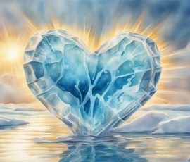 Watercolour Hearts AI Image from www.free-ai-images.com. Right-click and choose Save Image As to download this image safely for free.