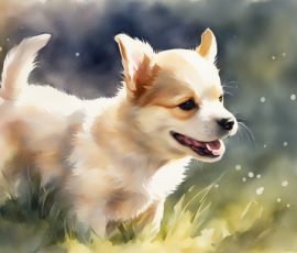 Watercolour Dogs AI Image from www.free-ai-images.com. Right-click and choose Save Image As to download this image safely for free.
