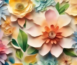 Watercolour Flowers AI Image from www.free-ai-images.com. Right-click and choose Save Image As to download this image safely for free.