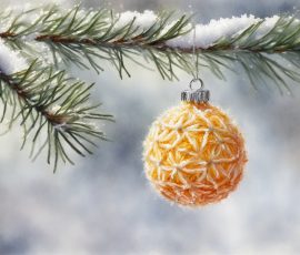 Christmas and Yuletid AI Image from www.free-ai-images.com. Right-click and choose Save Image As to download this image safely for free.