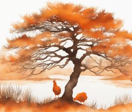 Silhouette Animals AI Image from www.free-ai-images.com. Right-click and choose Save Image As to download this image safely for free.