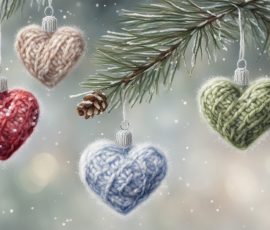 Watercolour Christmas AI Image from www.free-ai-images.com. Right-click and choose Save Image As to download this image safely for free.