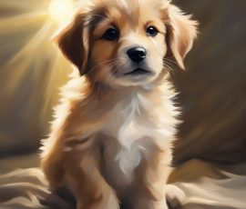 Watercolour Dogs AI Image from www.free-ai-images.com. Right-click and choose Save Image As to download this image safely for free.