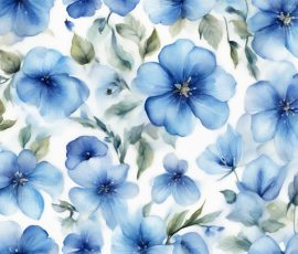 Watercolour Flowers AI Image from www.free-ai-images.com. Right-click and choose Save Image As to download this image safely for free.