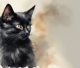 Watercolour Kittens AI Image from www.free-ai-images.com. Right-click and choose Save Image As to download this image safely for free.