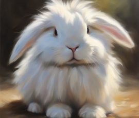 Watercolour Bunny AI Image from www.free-ai-images.com. Right-click and choose Save Image As to download this image safely for free.