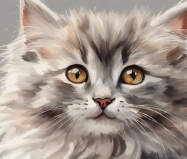 Watercolour Kittens AI Image from www.free-ai-images.com. Right-click and choose Save Image As to download this image safely for free.
