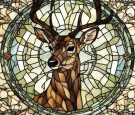deer, stained glass
Negative prompt:
Steps: 20, Seed: 1657622048757274, Sampler: Euler, CFG scale: 7.5