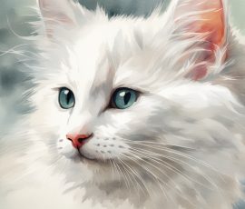 Watercolour Kittens AI Image from www.free-ai-images.com. Right-click and choose Save Image As to download this image safely for free.