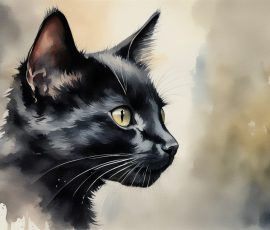 Watercolour Cats AI Image from www.free-ai-images.com. Right-click and choose Save Image As to download this image safely for free.
