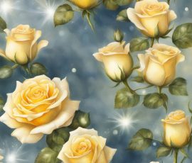 Watercolour Roses AI Image from www.free-ai-images.com. Right-click and choose Save Image As to download this image safely for free.