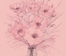 Watercolour Flowers AI Image from www.free-ai-images.com. Right-click and choose Save Image As to download this image safely for free.