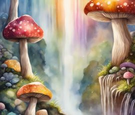 Watercolour Fairycore AI Image from www.free-ai-images.com. Right-click and choose Save Image As to download this image safely for free.