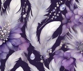 Watercolour Feathers AI Image from www.free-ai-images.com. Right-click and choose Save Image As to download this image safely for free.