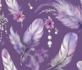 Watercolour Feathers AI Image from www.free-ai-images.com. Right-click and choose Save Image As to download this image safely for free.