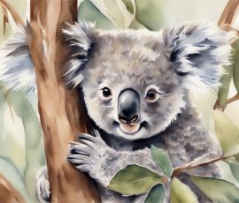 Watercolour Bears AI Image from www.free-ai-images.com. Right-click and choose Save Image As to download this image safely for free.