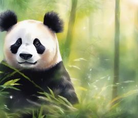 Watercolour Bears AI Image from www.free-ai-images.com. Right-click and choose Save Image As to download this image safely for free.